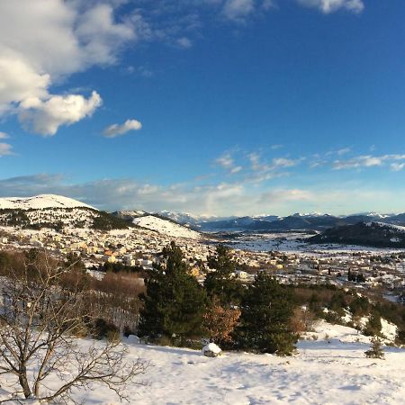 Da Sciuri Case Vacanza Баришано Экстерьер фото
