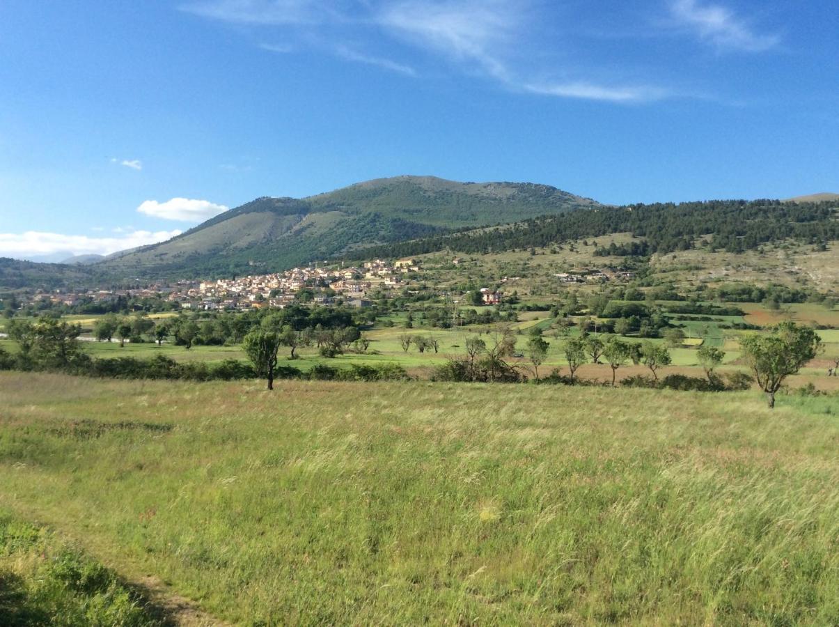 Da Sciuri Case Vacanza Баришано Экстерьер фото