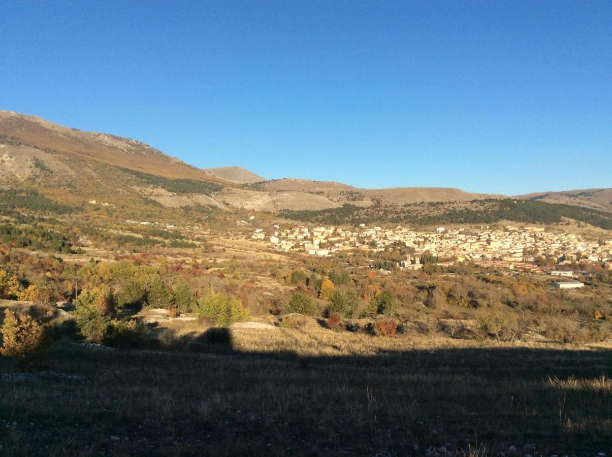 Da Sciuri Case Vacanza Баришано Экстерьер фото