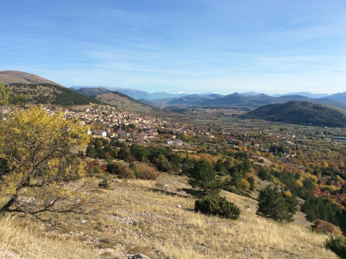 Da Sciuri Case Vacanza Баришано Экстерьер фото