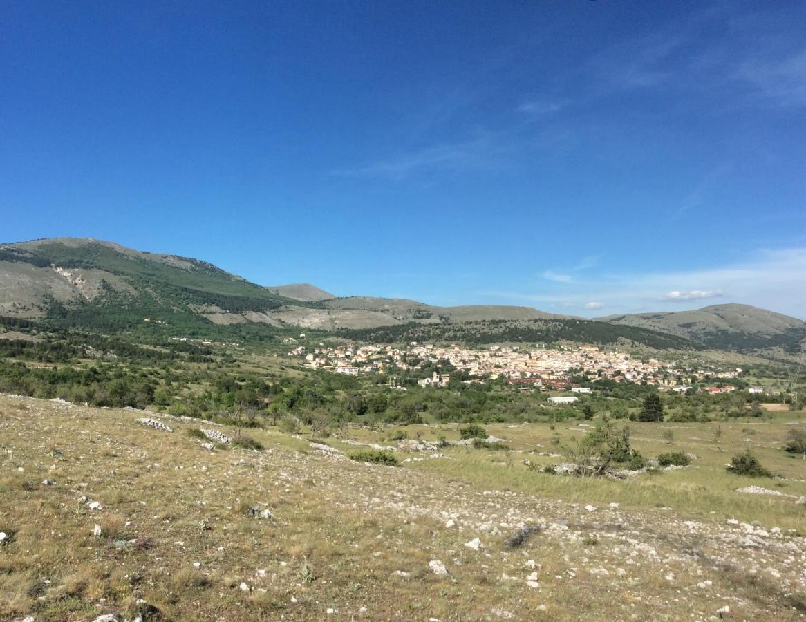 Da Sciuri Case Vacanza Баришано Экстерьер фото
