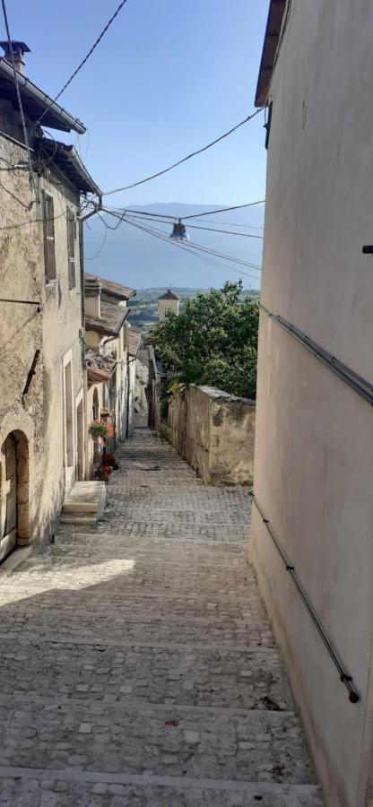 Da Sciuri Case Vacanza Баришано Экстерьер фото