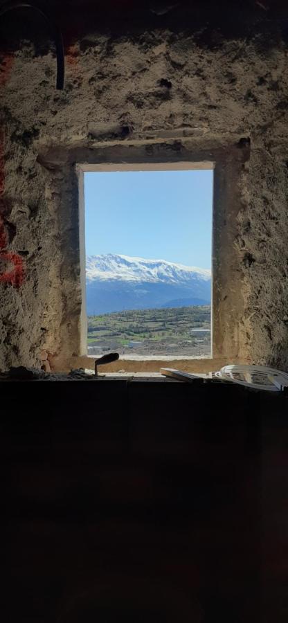 Da Sciuri Case Vacanza Баришано Экстерьер фото