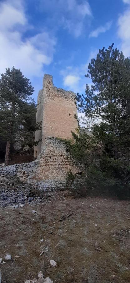Da Sciuri Case Vacanza Баришано Экстерьер фото