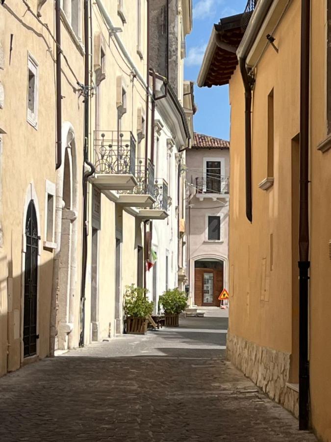 Da Sciuri Case Vacanza Баришано Экстерьер фото