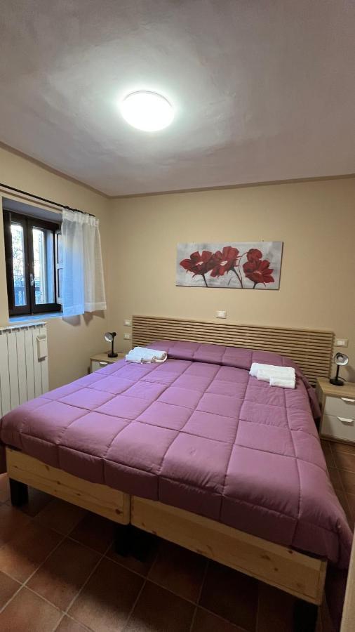 Da Sciuri Case Vacanza Баришано Экстерьер фото